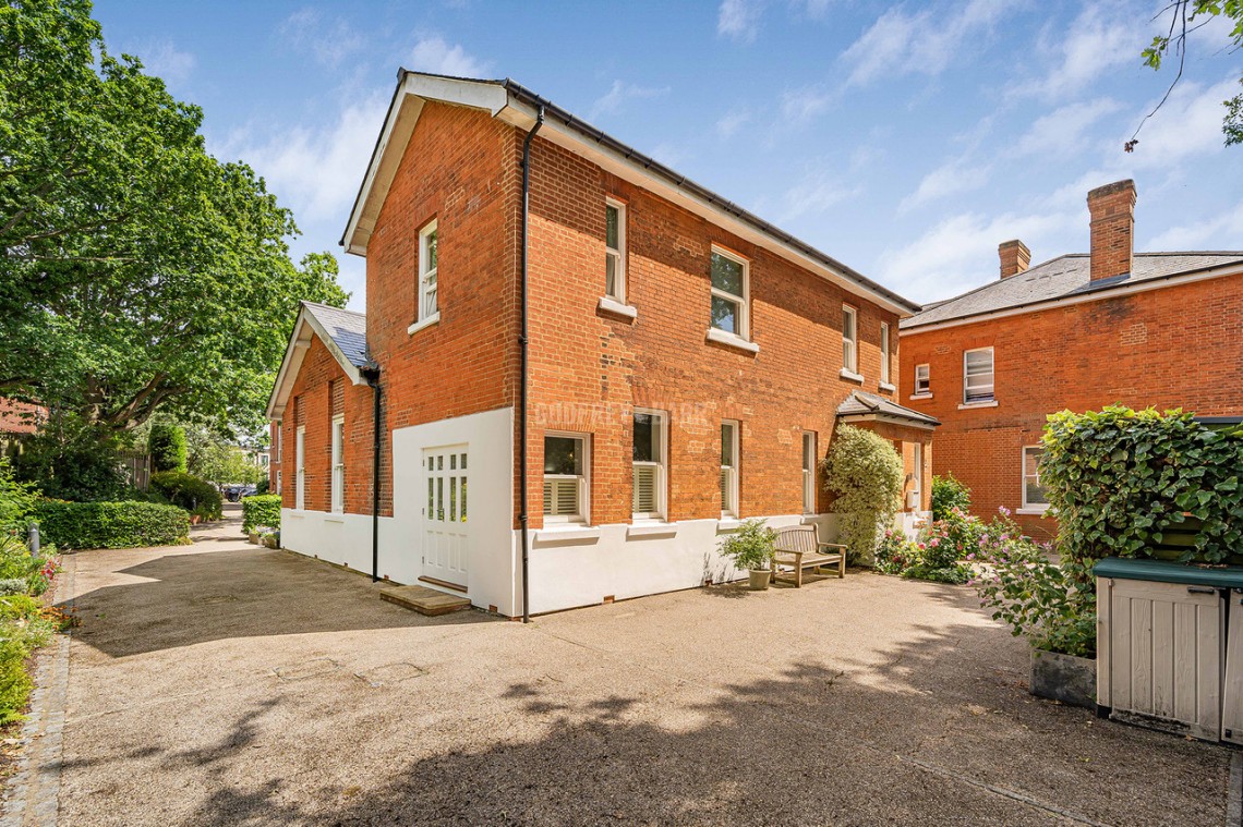 Images for Charles Sevright Way, Millbrook Park, Mill Hill