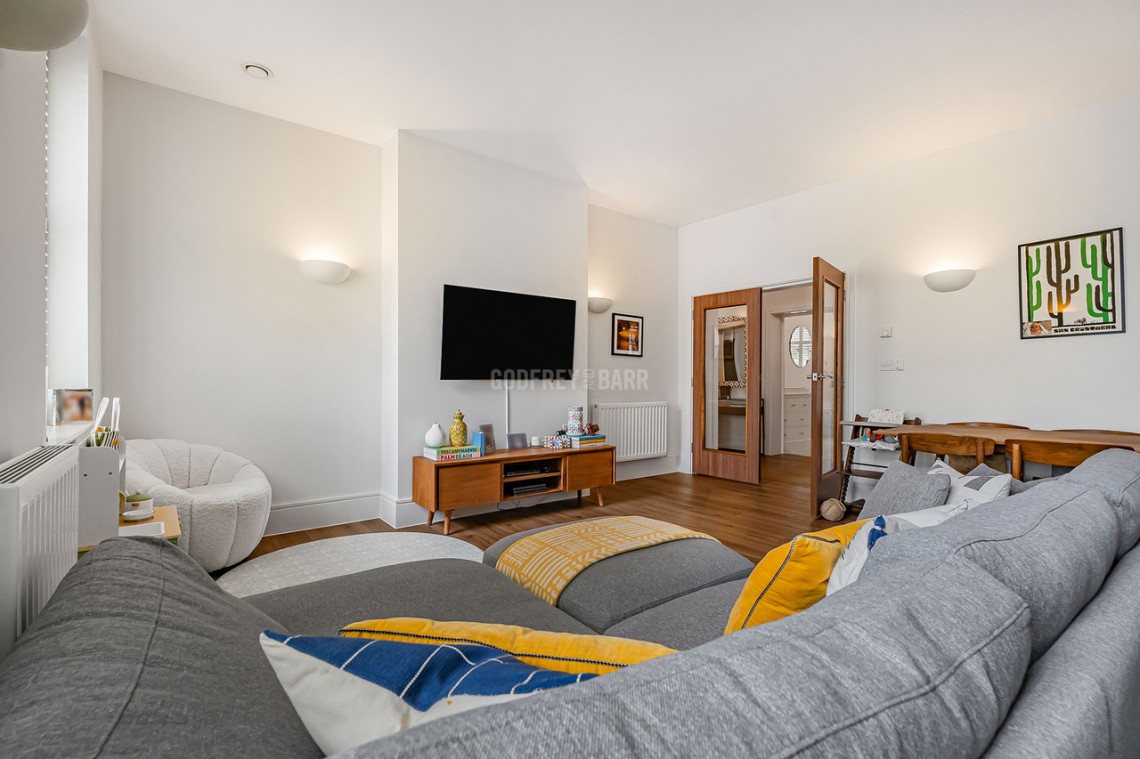 Images for Charles Sevright Way, Millbrook Park, Mill Hill