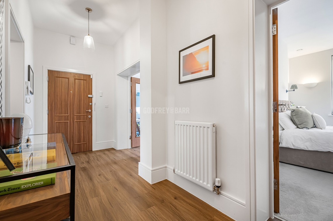 Images for Charles Sevright Way, Millbrook Park, Mill Hill