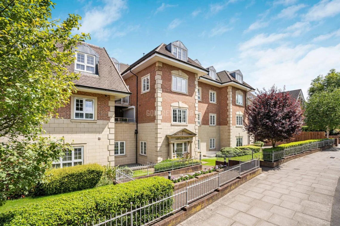 Images for Holders Hill Road, Hendon