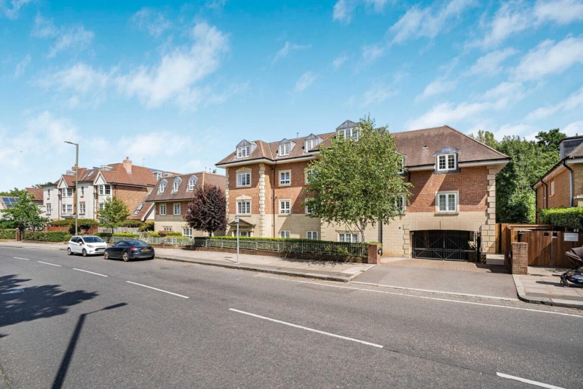 Images for Holders Hill Road, Hendon