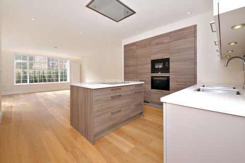 Beechcroft Avenue, Golders Green