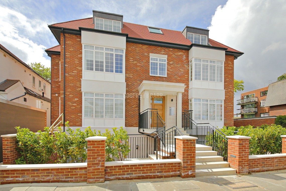 Images for Beechcroft Avenue, Golders Green