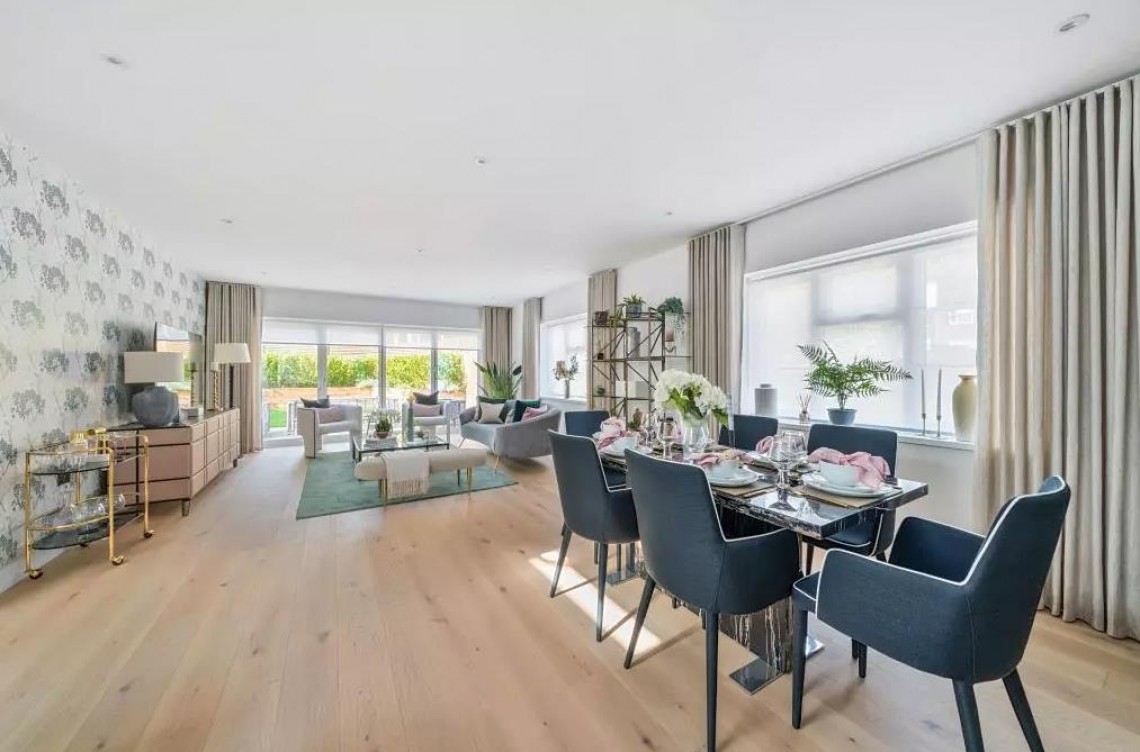 Images for Mulberry Close, Hendon
