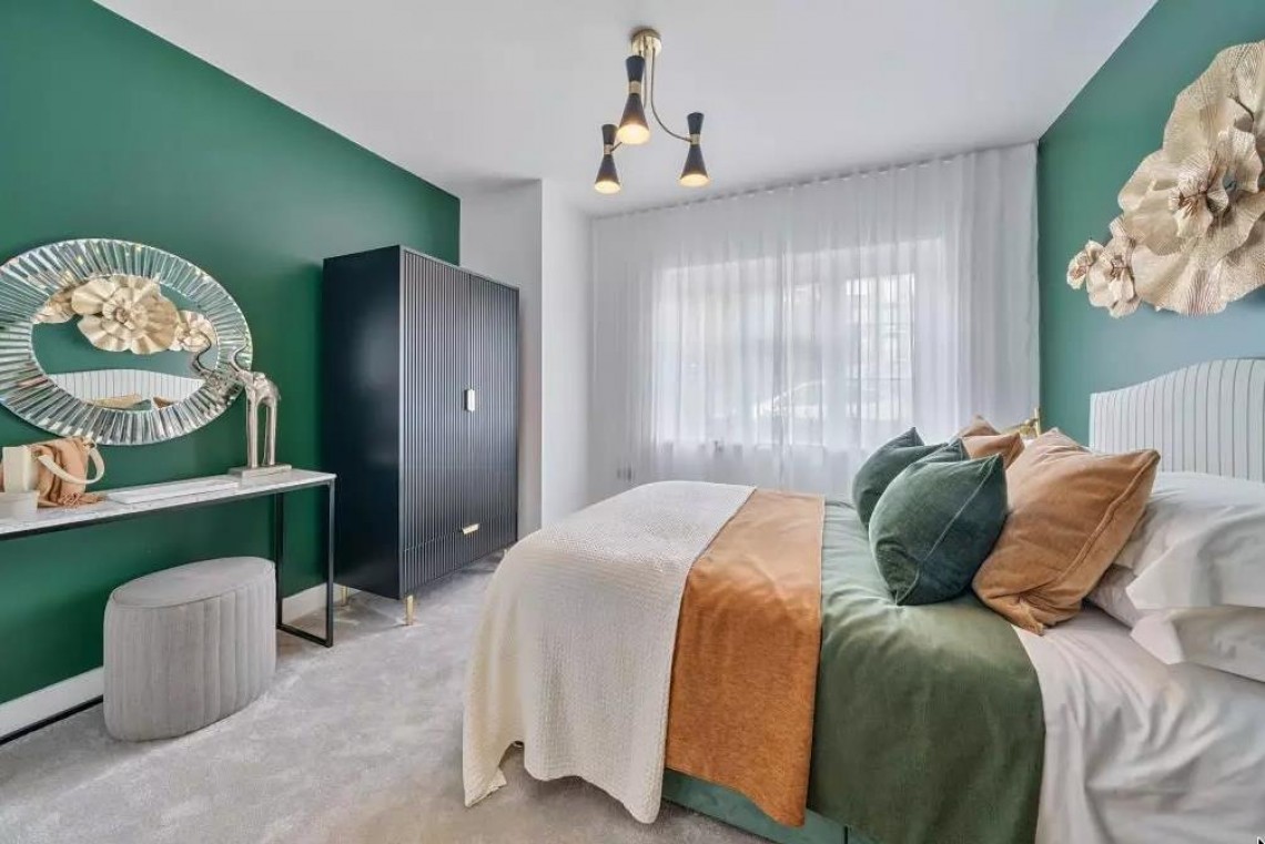 Images for Mulberry Close, Hendon