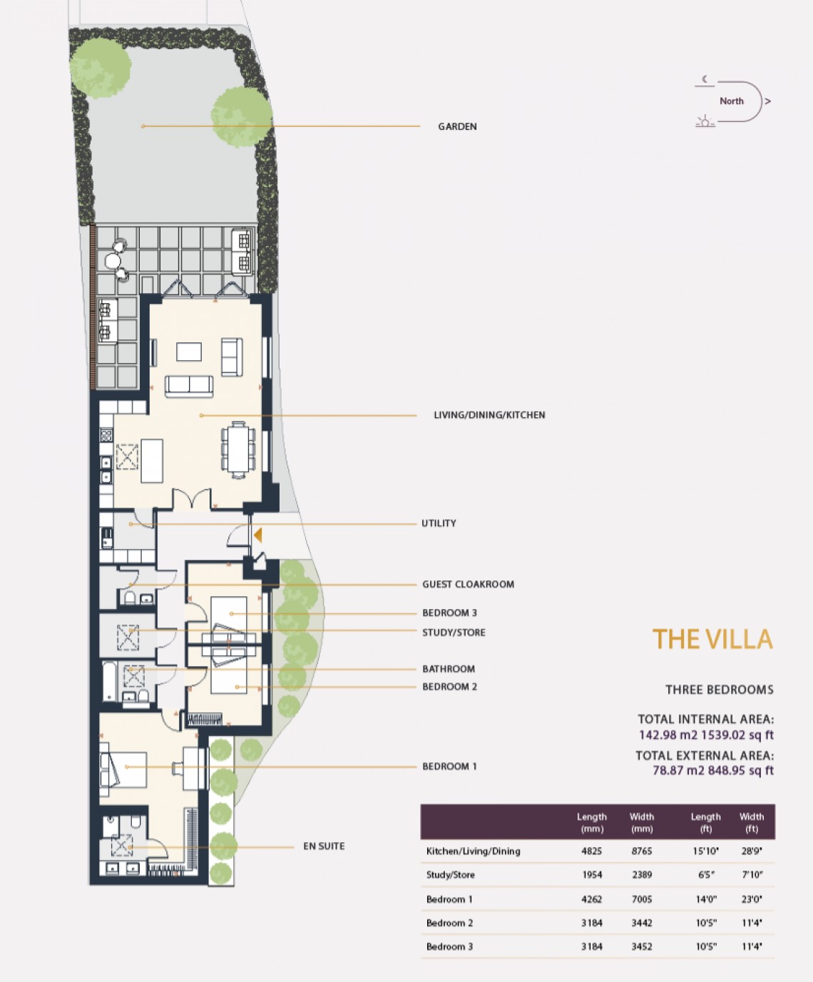Images for Mulberry Close, Hendon