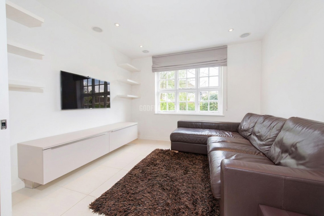Images for Brookland Hill, Hampstead Garden Suburb