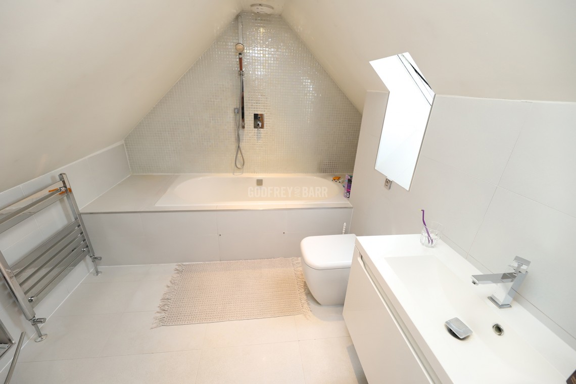 Images for Brookland Hill, Hampstead Garden Suburb