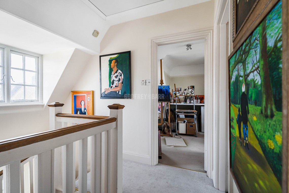 Images for Corringway, Hampstead Garden Suburb