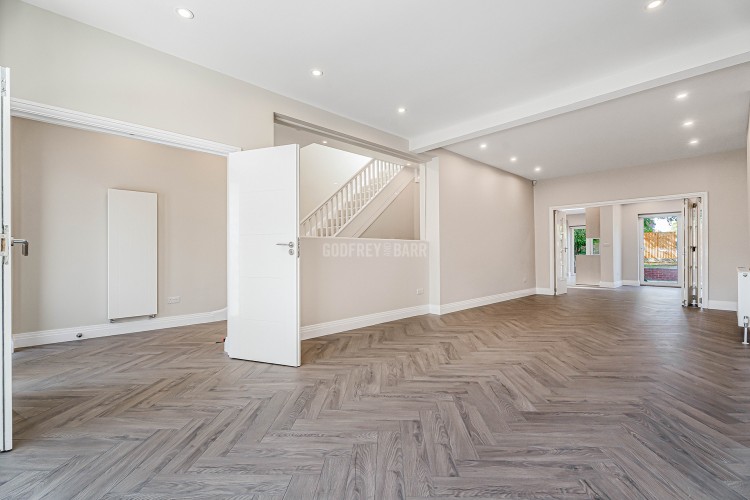 View Full Details for Holly Park, Finchley