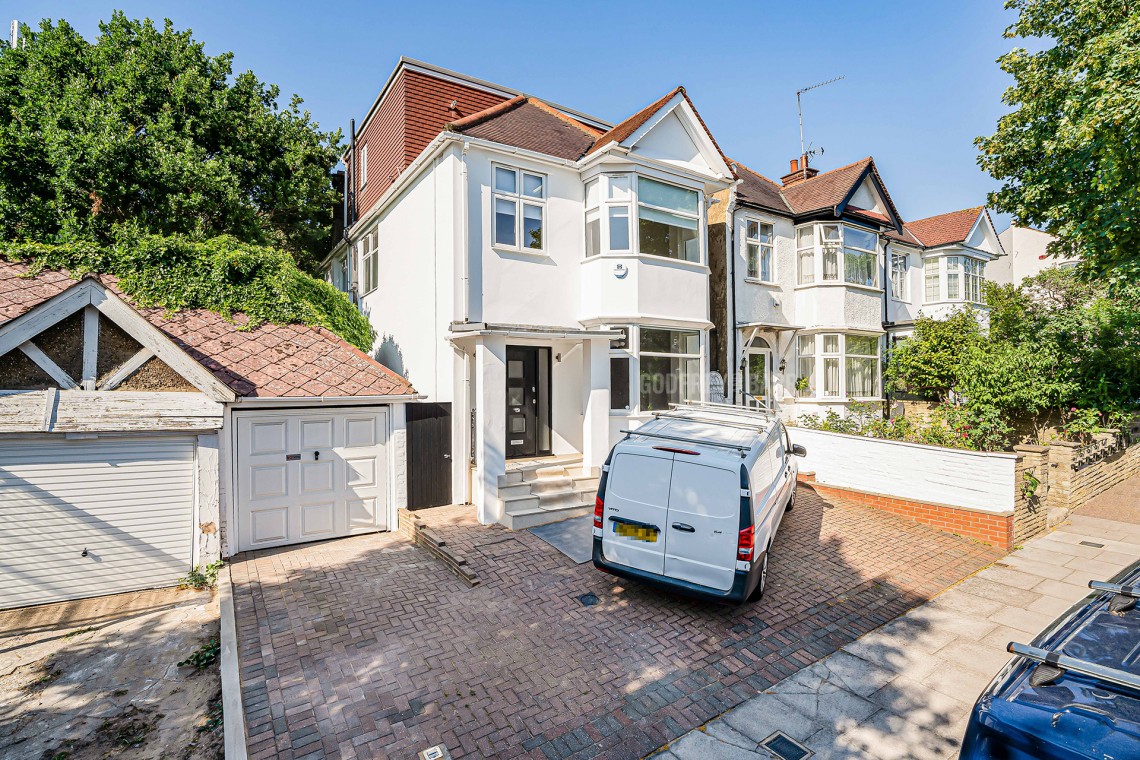 Images for Holly Park, Finchley