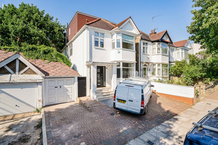 View Full Details for Holly Park, Finchley