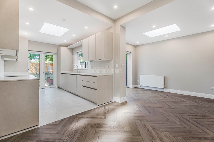 View Full Details for Holly Park, Finchley