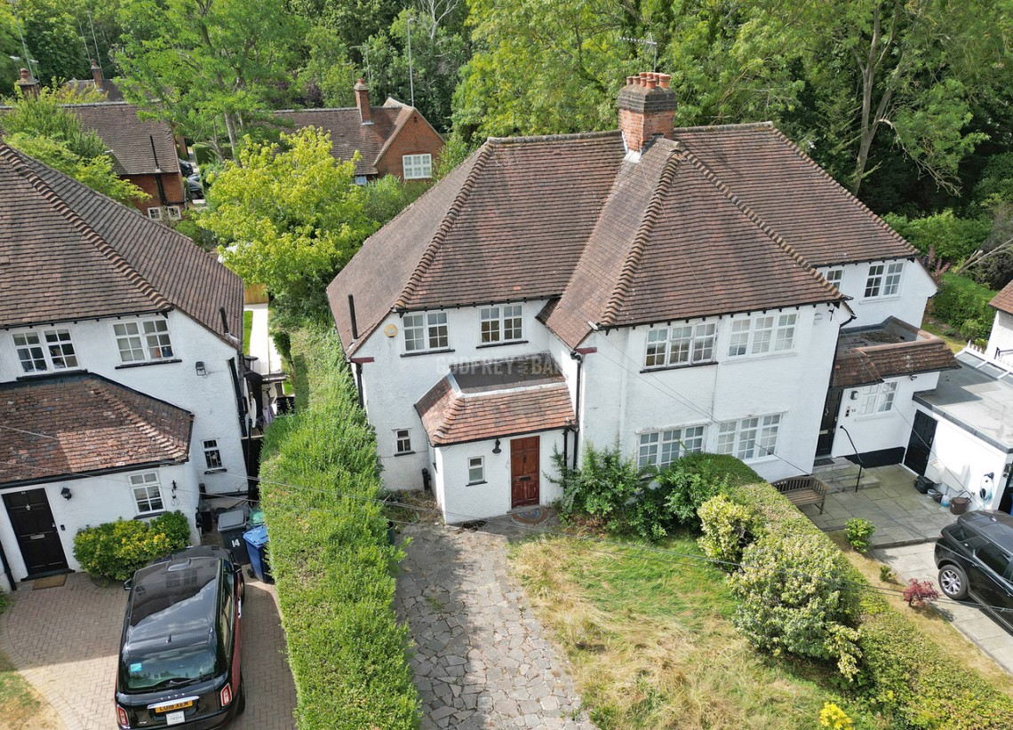Images for Brookland Close, Hampstead Garden Suburb
