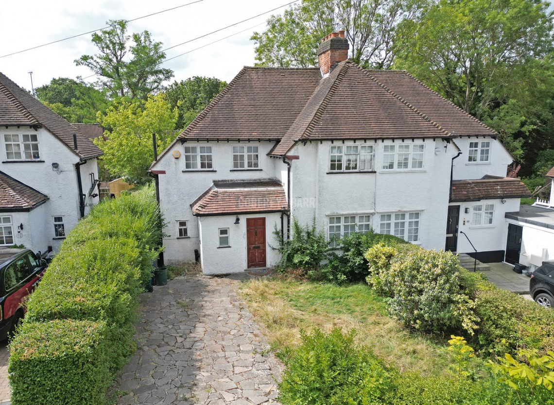 Images for Brookland Close, Hampstead Garden Suburb