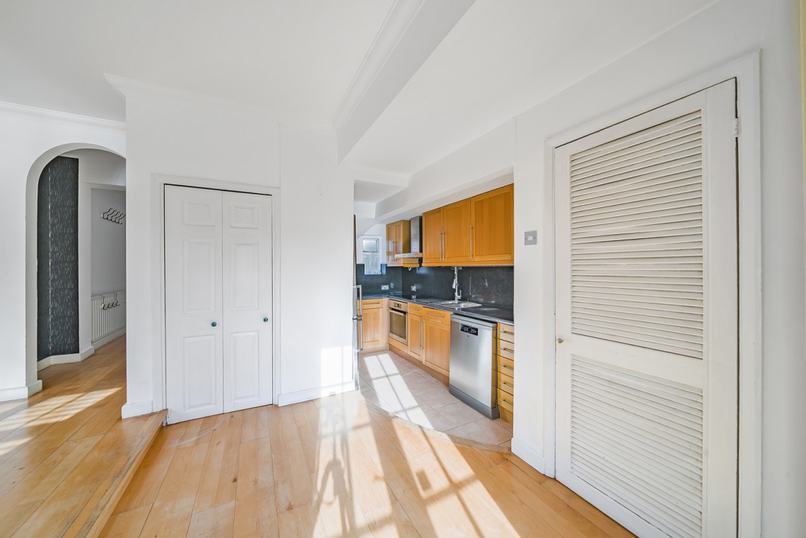 Images for Brookland Close, Hampstead Garden Suburb