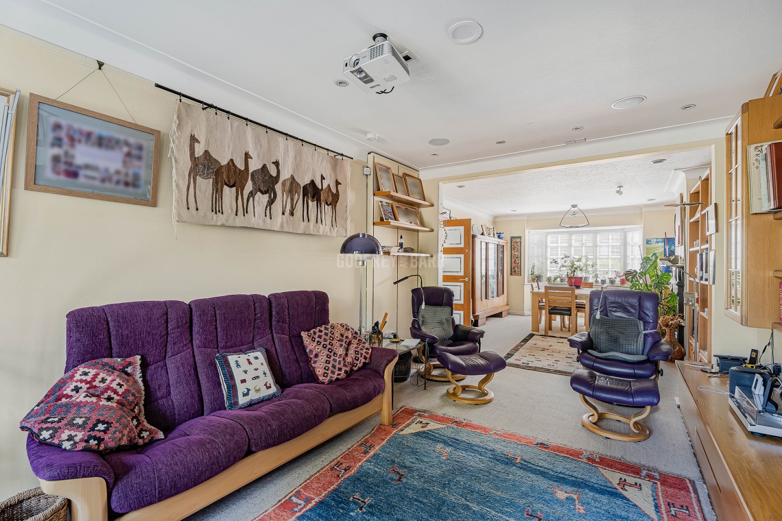 Images for Widecombe Way, Hampstead Garden Suburb