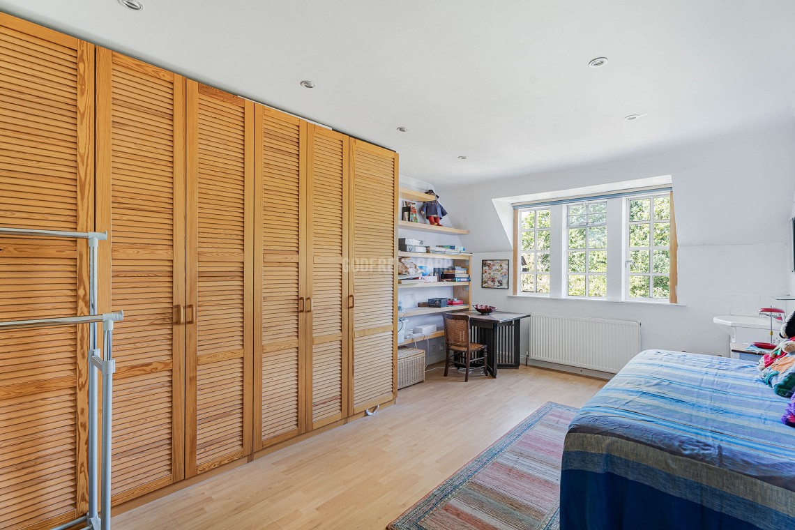 Images for Widecombe Way, Hampstead Garden Suburb