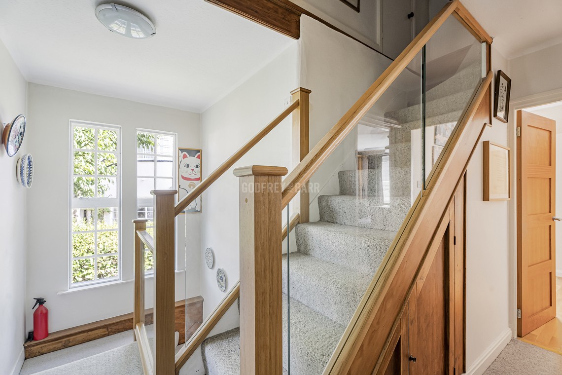 Images for Widecombe Way, Hampstead Garden Suburb