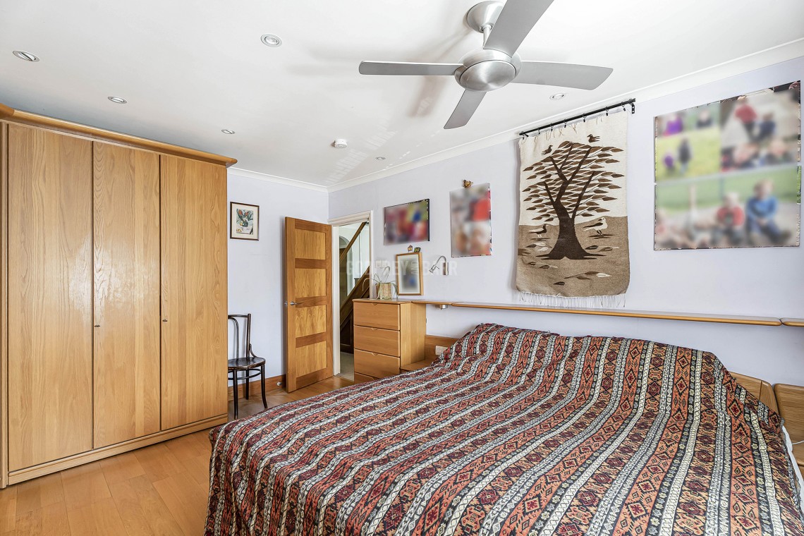 Images for Widecombe Way, Hampstead Garden Suburb