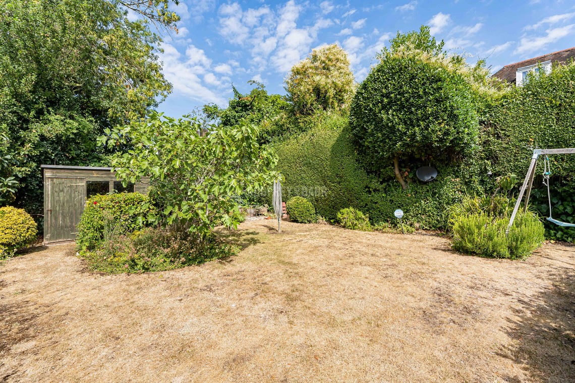 Images for Widecombe Way, Hampstead Garden Suburb
