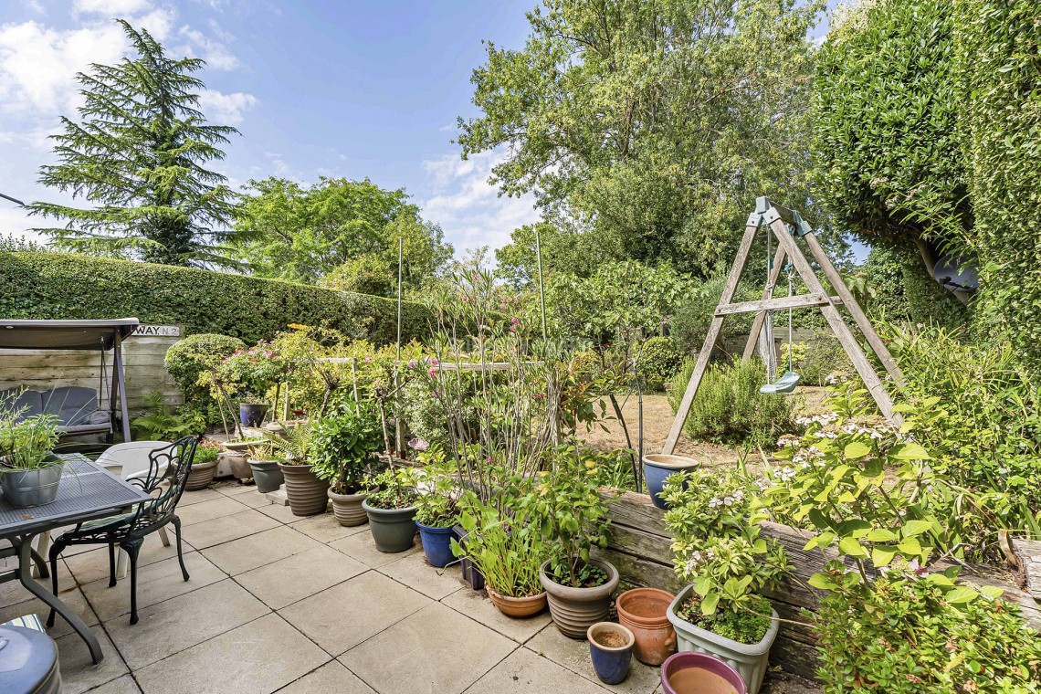 Images for Widecombe Way, Hampstead Garden Suburb
