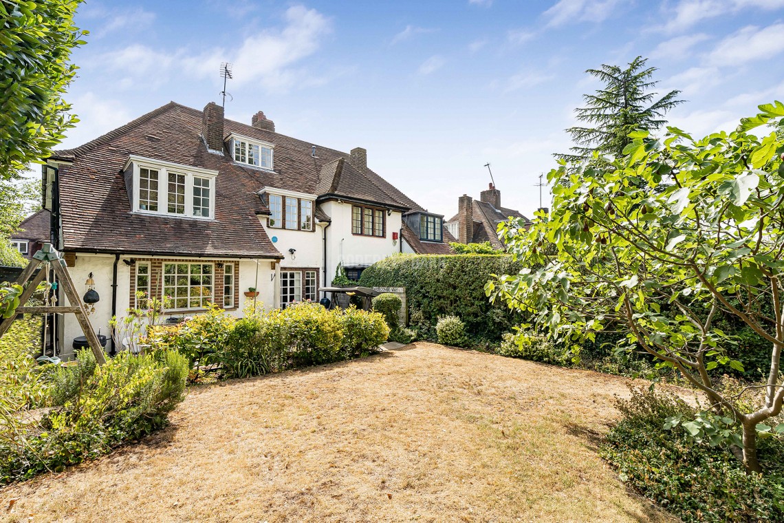 Images for Widecombe Way, Hampstead Garden Suburb