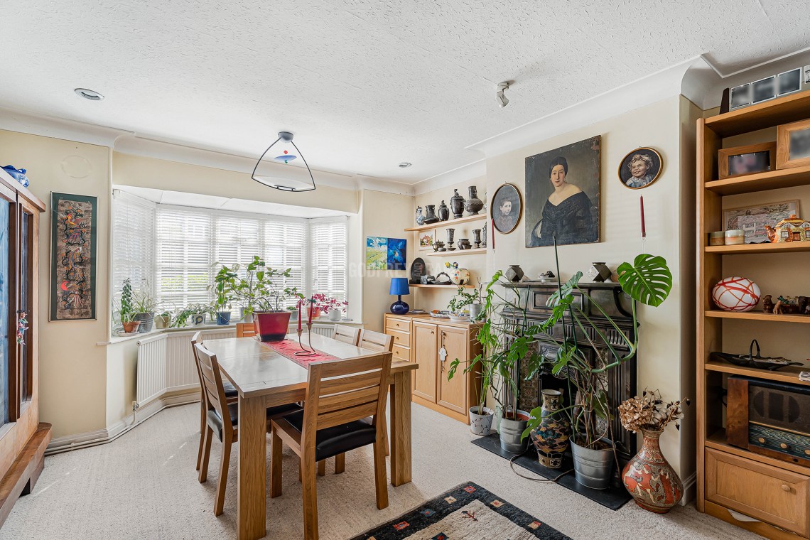 Images for Widecombe Way, Hampstead Garden Suburb
