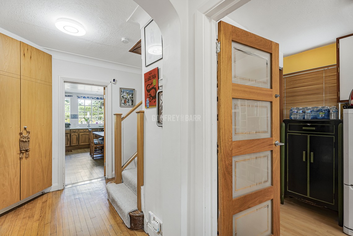 Images for Widecombe Way, Hampstead Garden Suburb