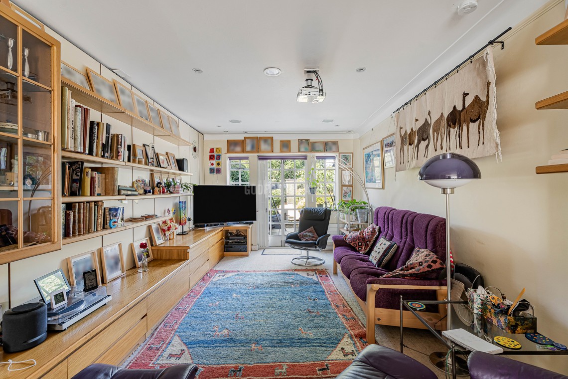 Images for Widecombe Way, Hampstead Garden Suburb