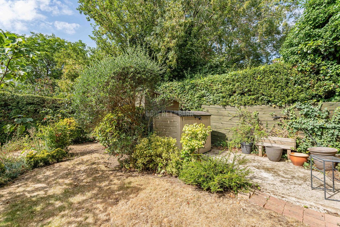 Images for Widecombe Way, Hampstead Garden Suburb