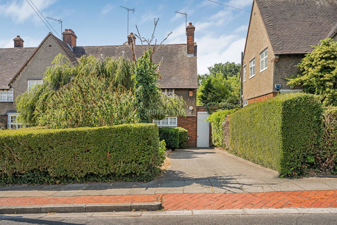 Images for Midholm, Hampstead Garden Suburb