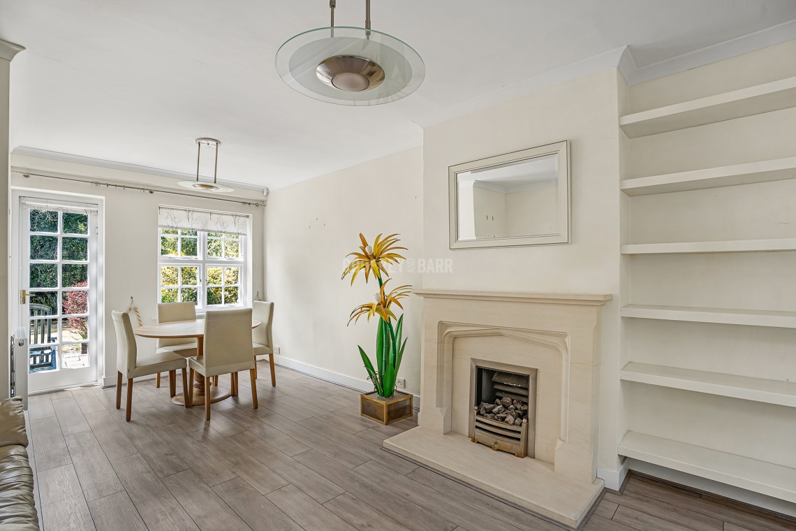 Images for Midholm, Hampstead Garden Suburb