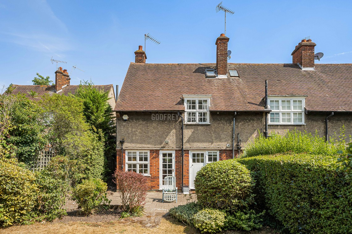 Images for Midholm, Hampstead Garden Suburb