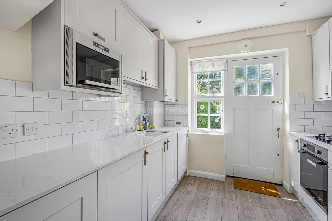 Images for Midholm, Hampstead Garden Suburb