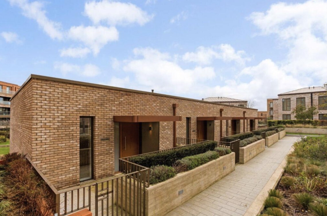 Images for Wimpole Mews, Mill Hill East