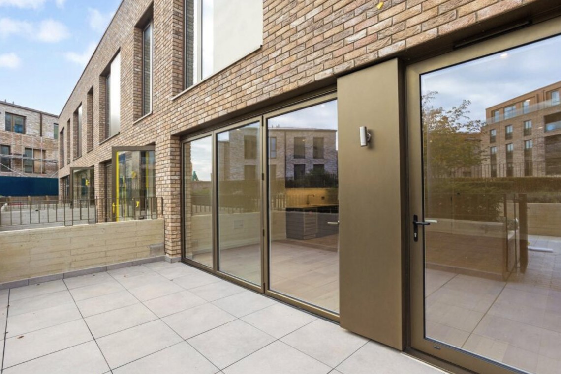 Images for Wimpole Mews, Mill Hill East