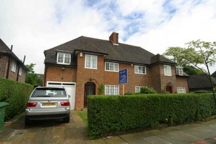 View Full Details for Hill Top, Hampstead Garden Suburb