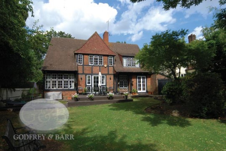 View Full Details for Lovers Walk, Finchley