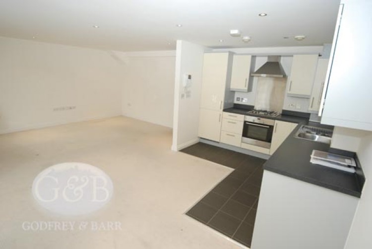 View Full Details for Liberty Court, Hendon, NW4 1PR