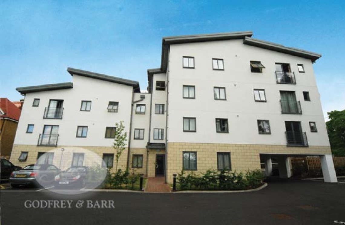 Images for Liberty Court, Hendon, NW4 1PR