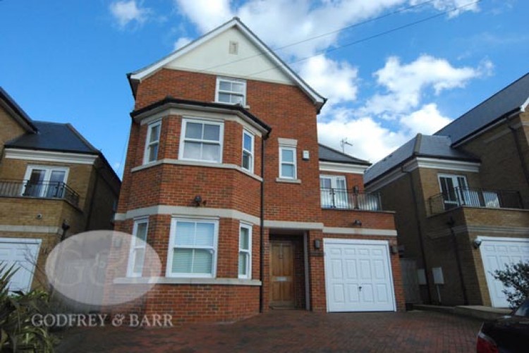 View Full Details for Hankins Lane, Mill Hill