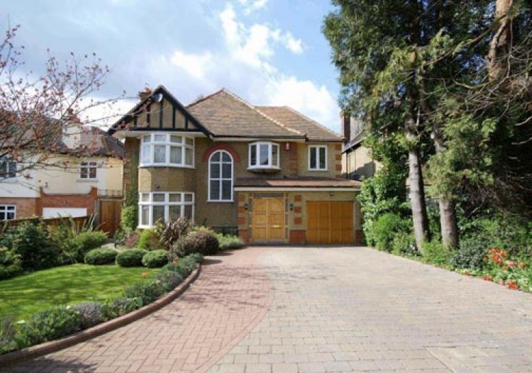 View Full Details for Uphill Road, Mill Hill