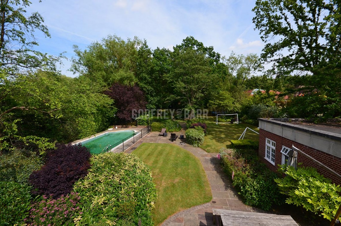 Images for Winnington Road, Hampstead Garden Suburb