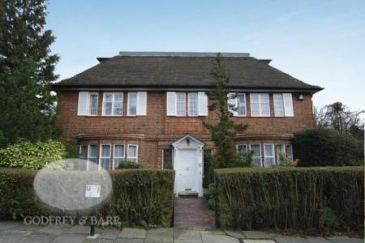 View Full Details for Greenhalgh Walk, Hampstead Garden Suburb