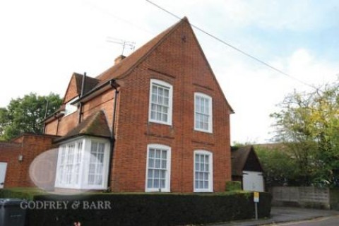 Willifield Way, Hampstead Garden Suburb