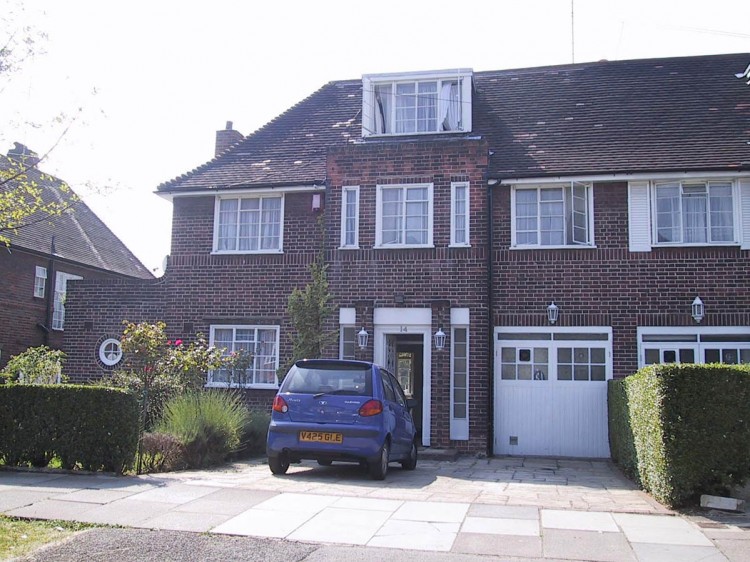 View Full Details for Norrice Lea, Hampstead Garden Suburb