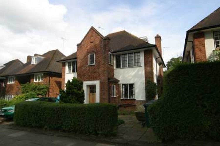 View Full Details for Northway, Hampstead Garden Suburb