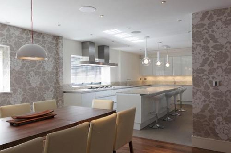View Full Details for Wellgarth Manor, Hampstead Garden Suburb, NW11 7HS