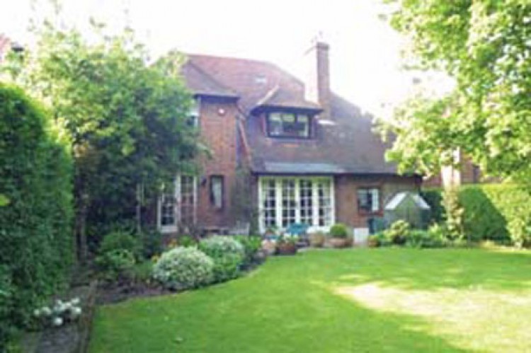 View Full Details for Middleway, Hampstead Garden Suburb